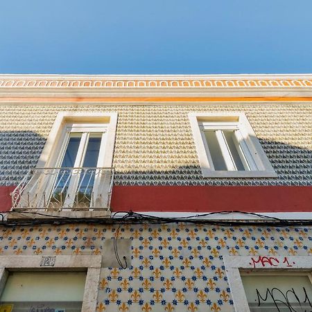 Apartament Design Setúbal Zewnętrze zdjęcie