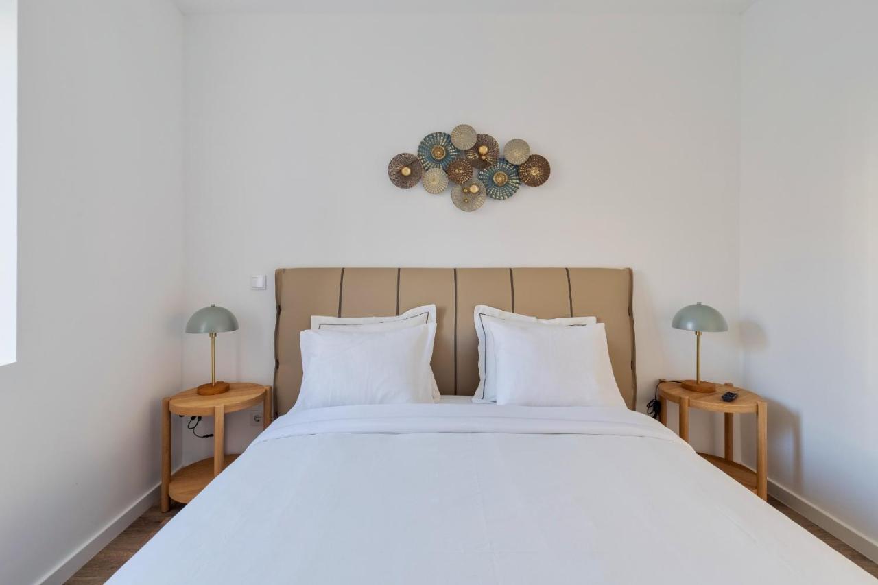 Apartament Design Setúbal Zewnętrze zdjęcie