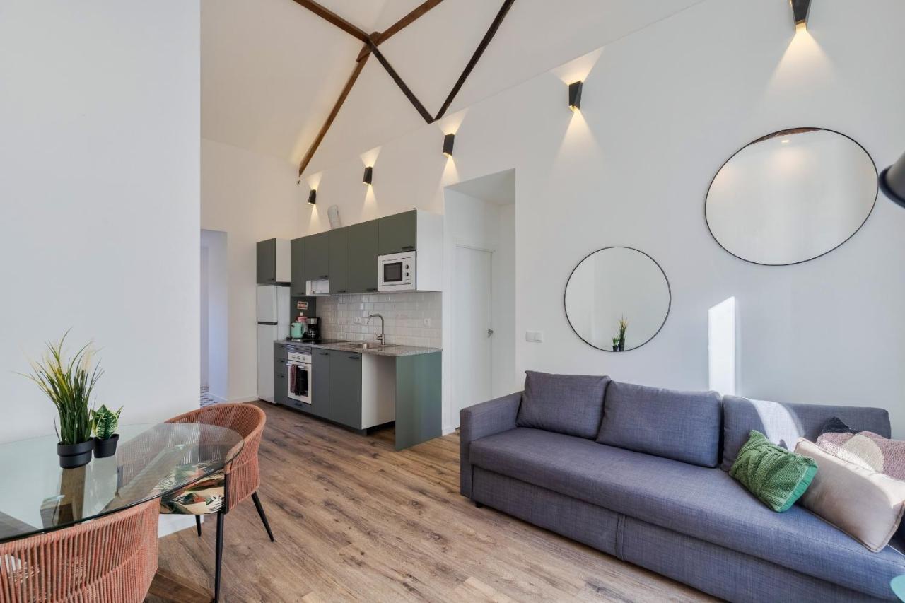 Apartament Design Setúbal Zewnętrze zdjęcie