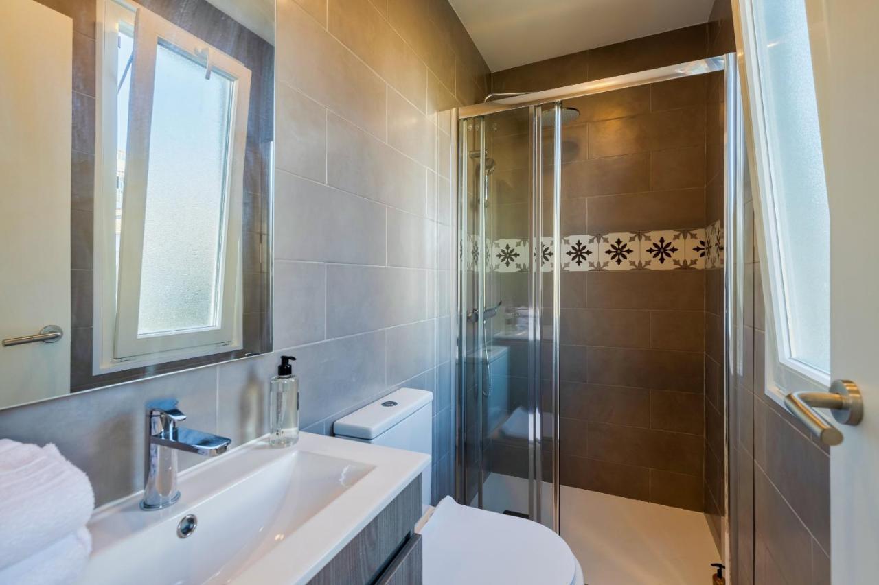 Apartament Design Setúbal Zewnętrze zdjęcie