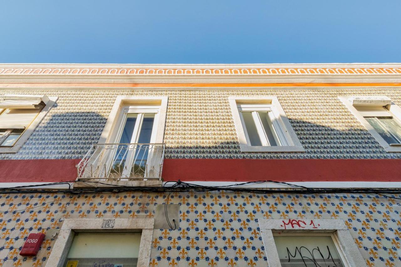 Apartament Design Setúbal Zewnętrze zdjęcie