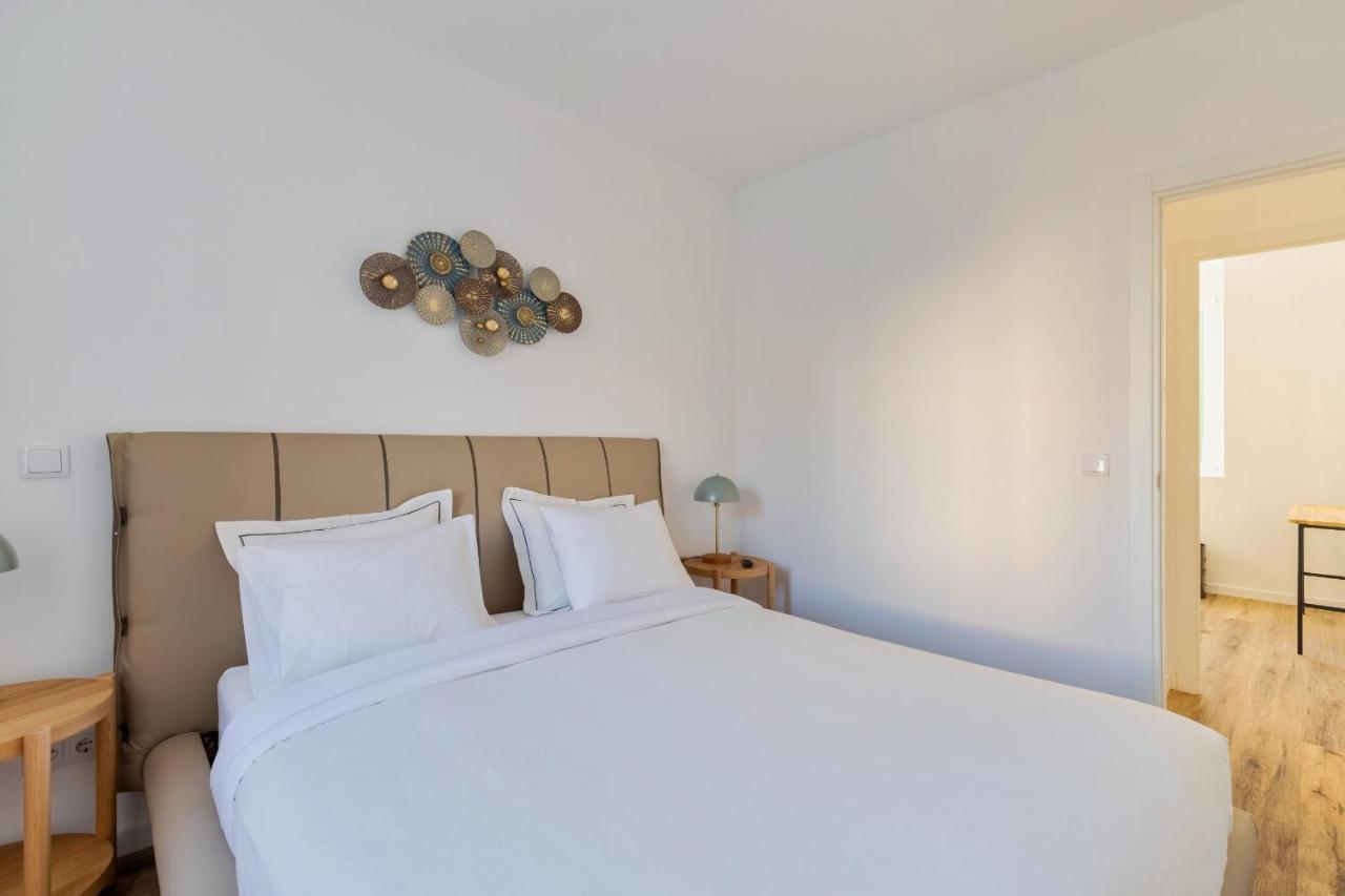 Apartament Design Setúbal Zewnętrze zdjęcie