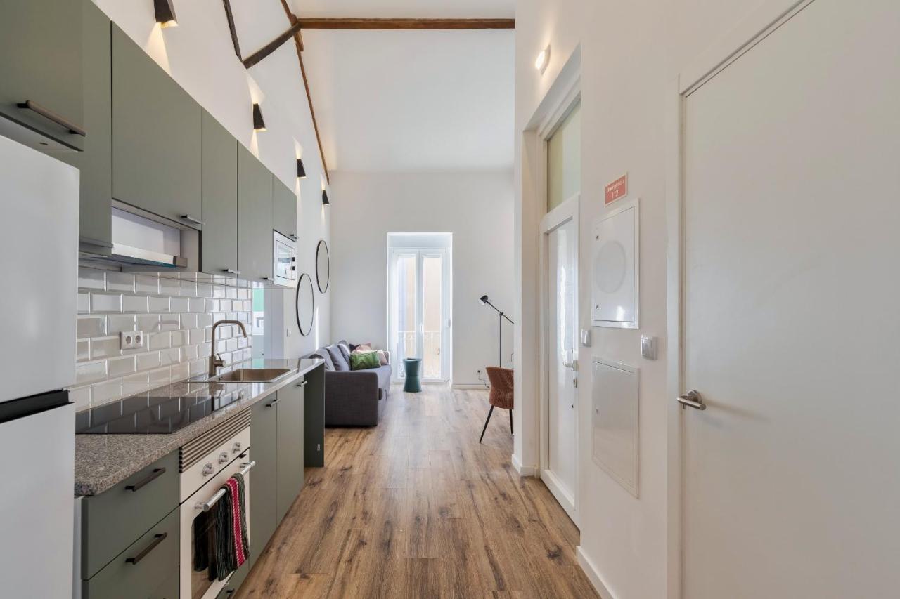Apartament Design Setúbal Zewnętrze zdjęcie