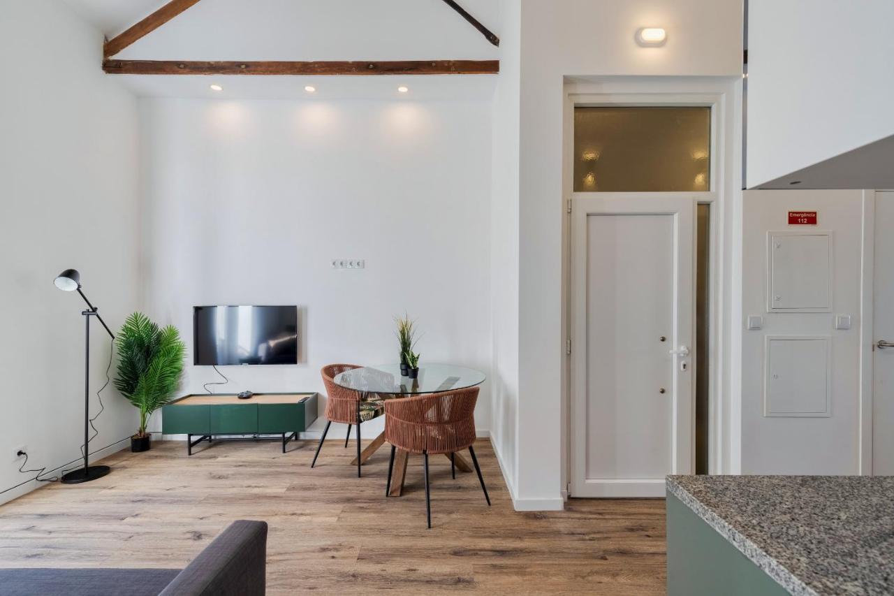 Apartament Design Setúbal Zewnętrze zdjęcie