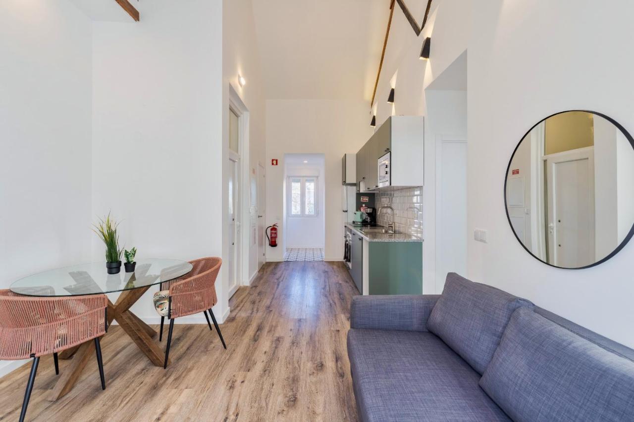 Apartament Design Setúbal Zewnętrze zdjęcie