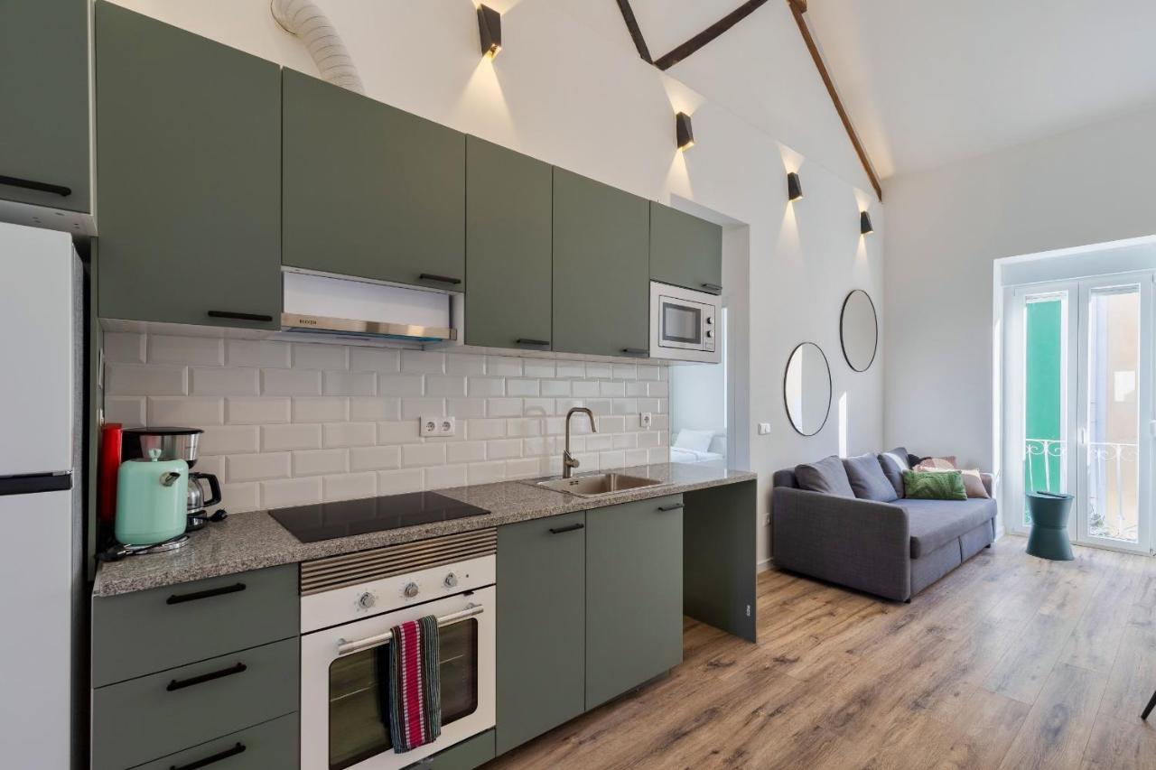 Apartament Design Setúbal Zewnętrze zdjęcie