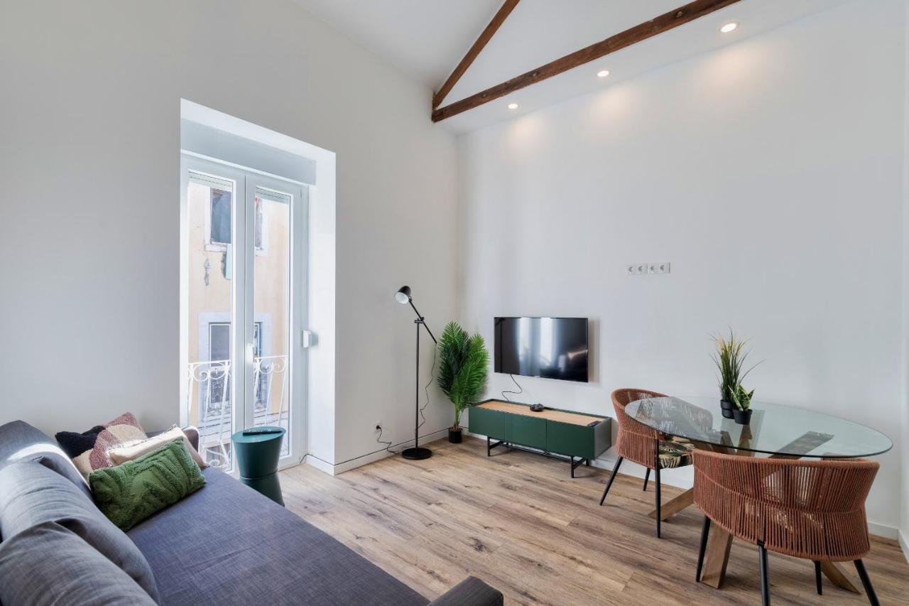 Apartament Design Setúbal Zewnętrze zdjęcie