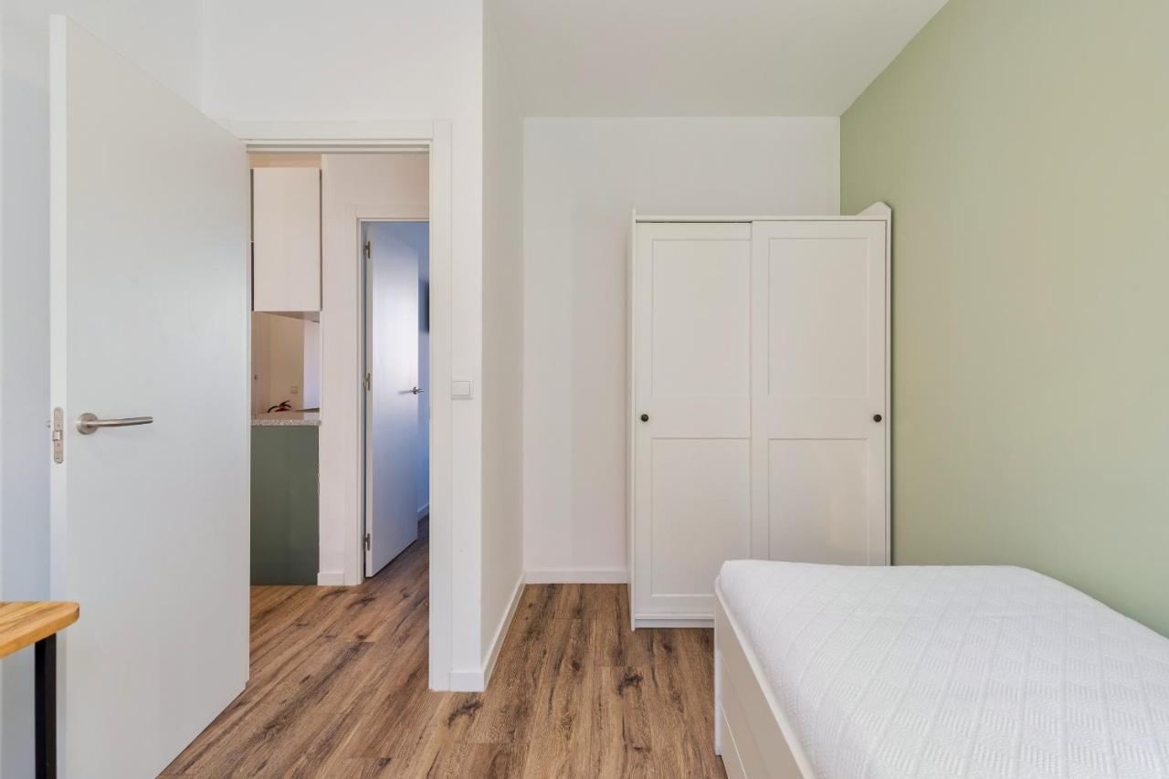 Apartament Design Setúbal Zewnętrze zdjęcie